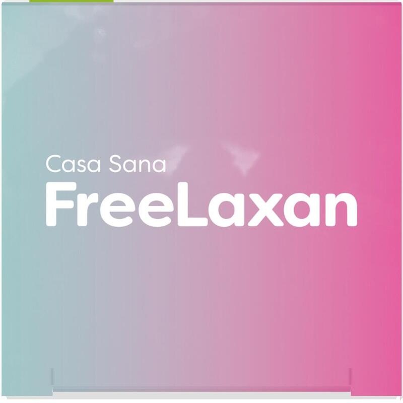 CASA SANA FreeLaxan Flüssigkeit zum Einnehmen