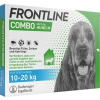 FRONTLINE Combo Spot on Hund M Lsg.z.Auft.a.Haut