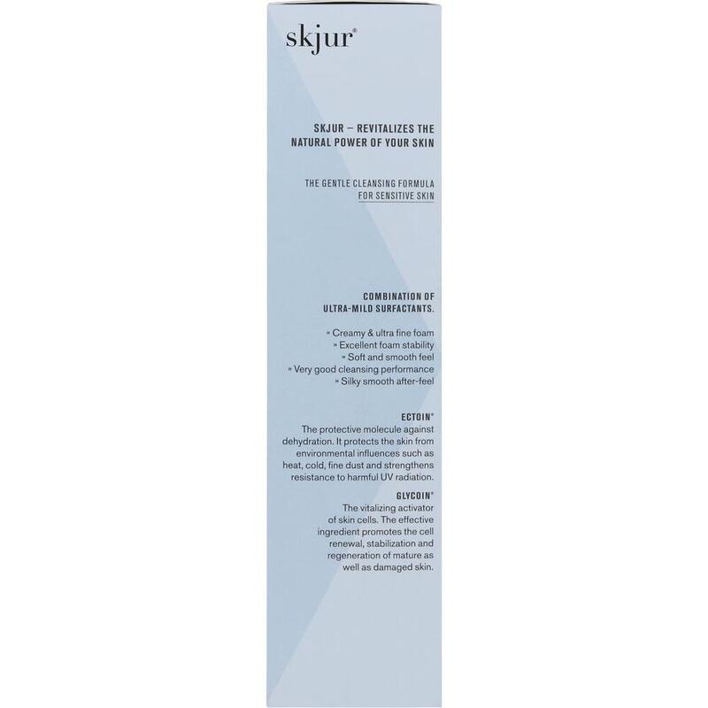SKJUR Reinigungsschaum