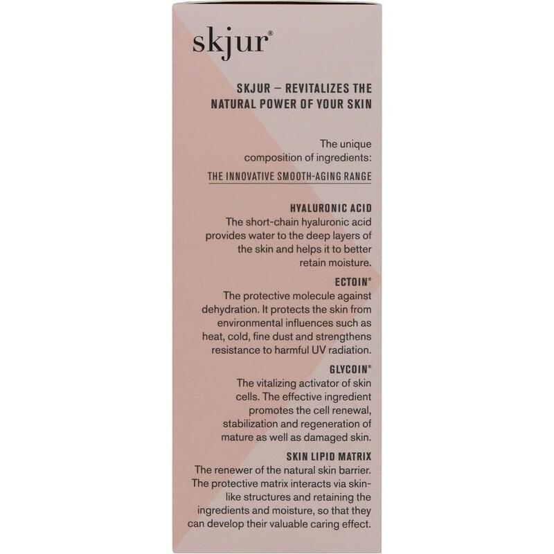 SKJUR Tagespflege Creme