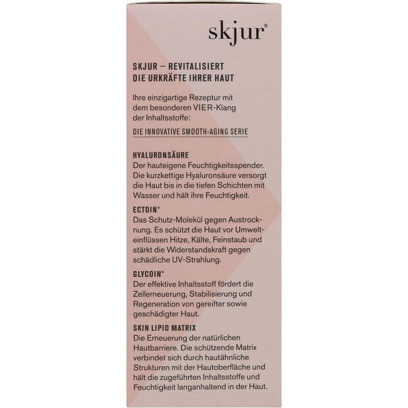 SKJUR Tagespflege Creme
