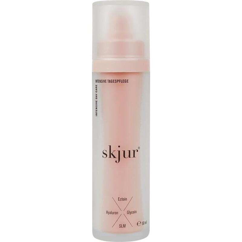 SKJUR Tagespflege Creme