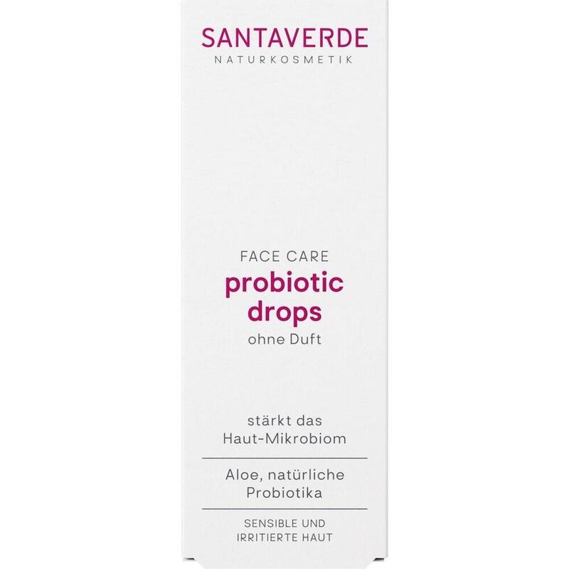 PROBIOTIC drops Serum