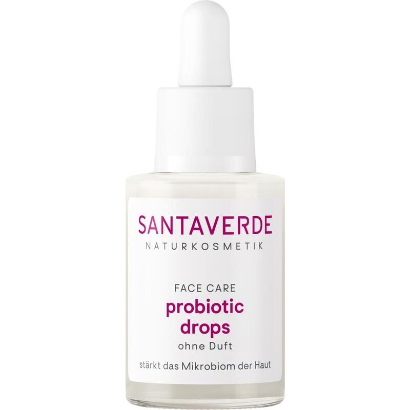 PROBIOTIC drops Serum