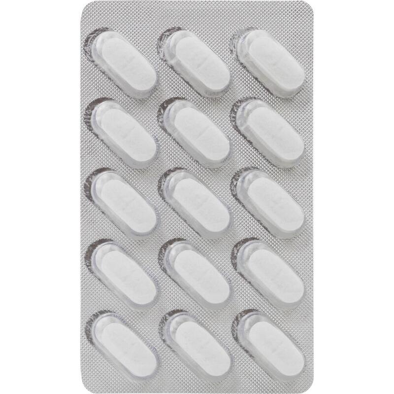 AMINOPLUS schlafkomplex Tabletten