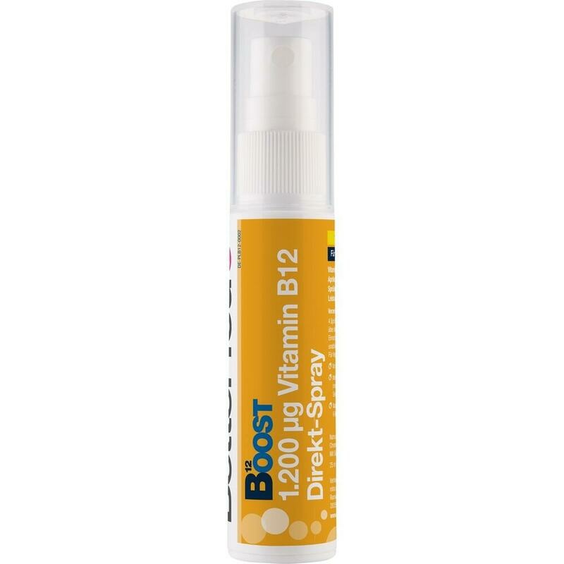 BETTERYOU Boost Vitamin B12 Direkt-Spray