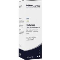 DERMASENCE Seborra Zink-Repairschaum