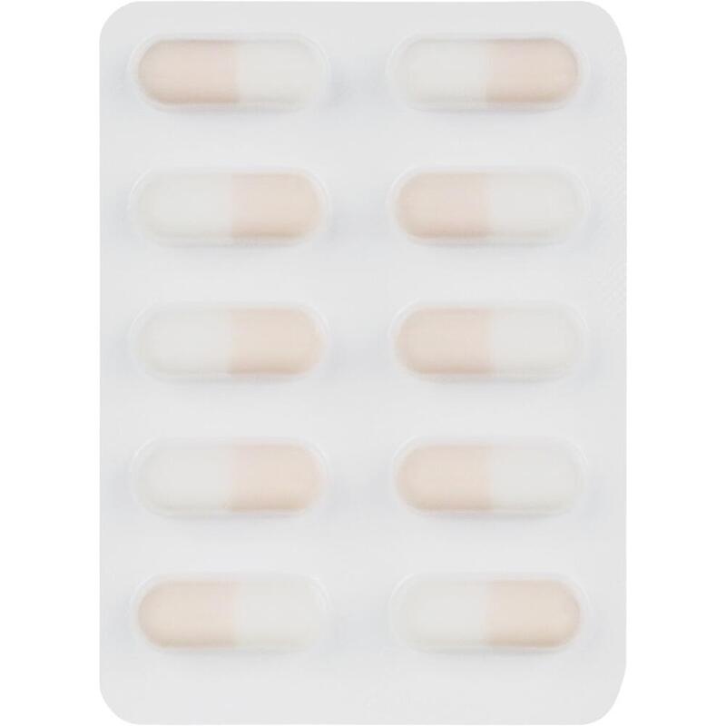 GRIPPOSTAD C Hartkapseln