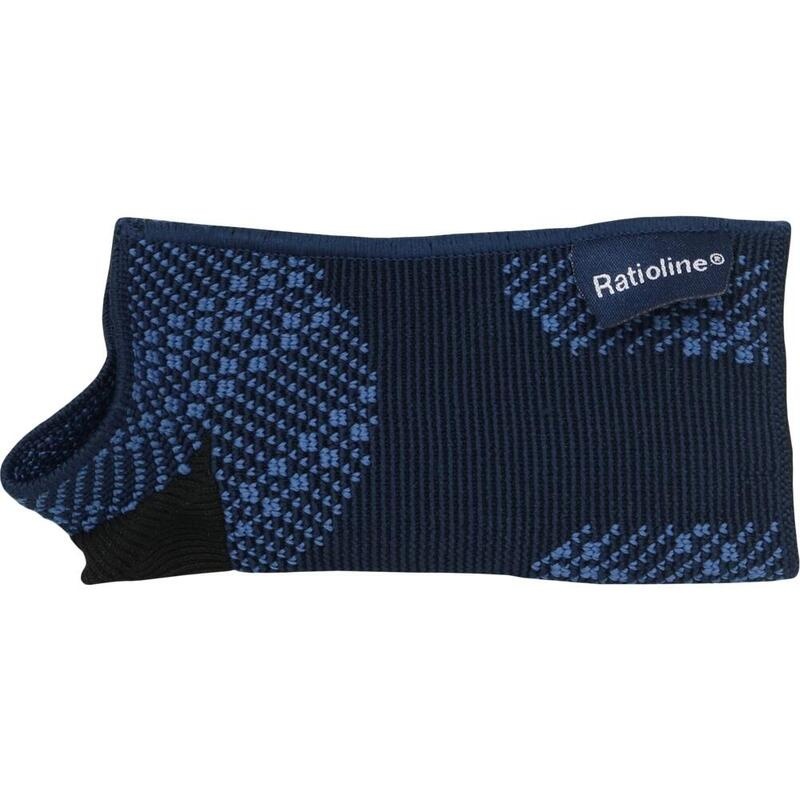 RATIOLINE Handgelenkbandage Gr.S
