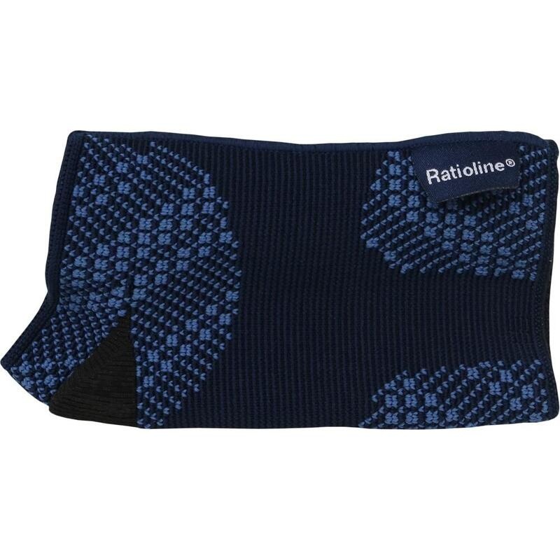 RATIOLINE Handgelenkbandage Gr.L