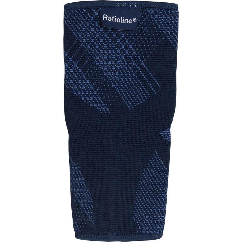 RATIOLINE Fußgelenkbandage Gr.M