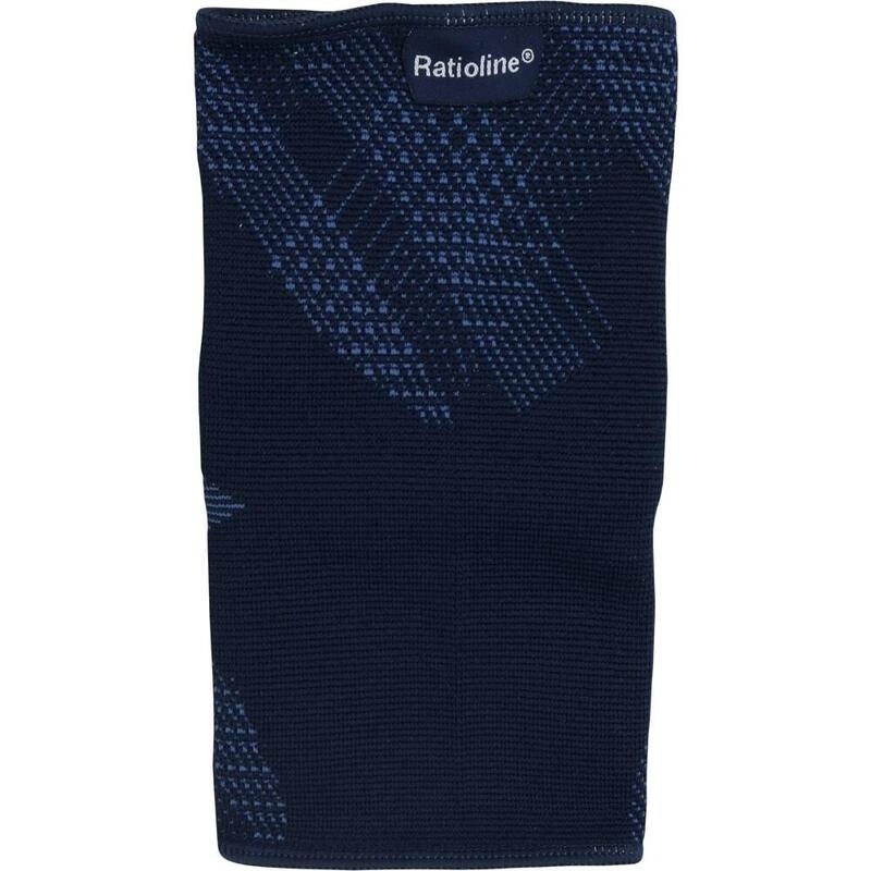 RATIOLINE Fußgelenkbandage Gr.L