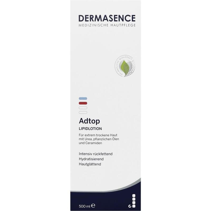 DERMASENCE Adtop Lipidlotion