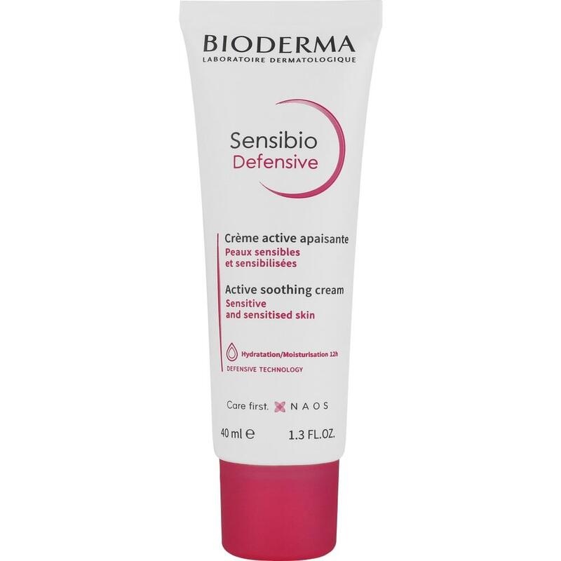 BIODERMA Sensibio Defensive Tube