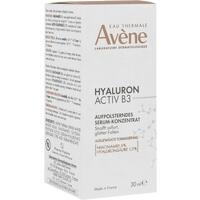 AVENE Hyaluron Activ B3 aufpolsterndes Serum-Konz.