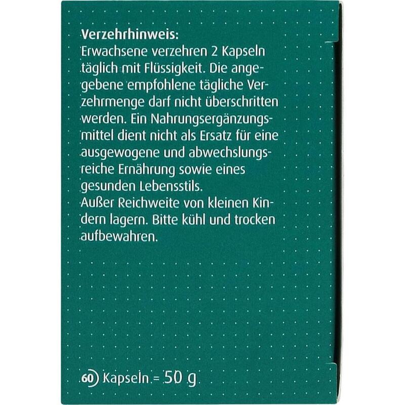 AMINOPLUS haarkomplex Kapseln