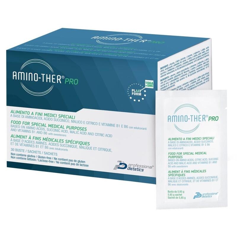 AMINO-THER Pro Pulver