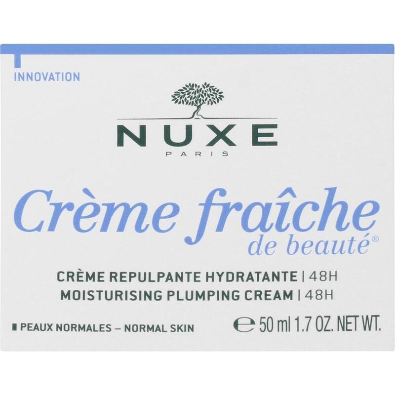 NUXE Creme Fraiche Vol.- und feuchtigkeitsspendend