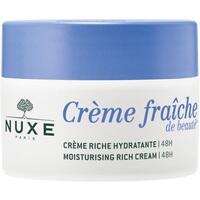 NUXE Creme Fraiche reichhaltige Feuchtigkeitscreme