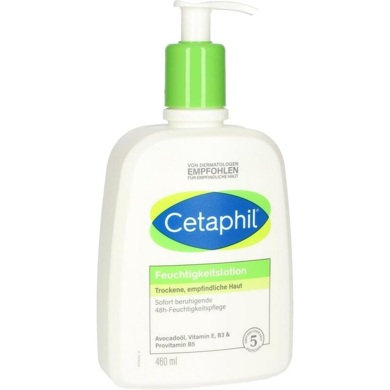 CETAPHIL Lotion