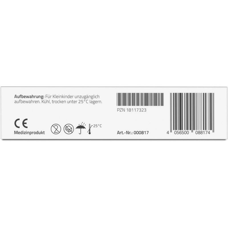 BEECRAFT Halspastillen Propolis