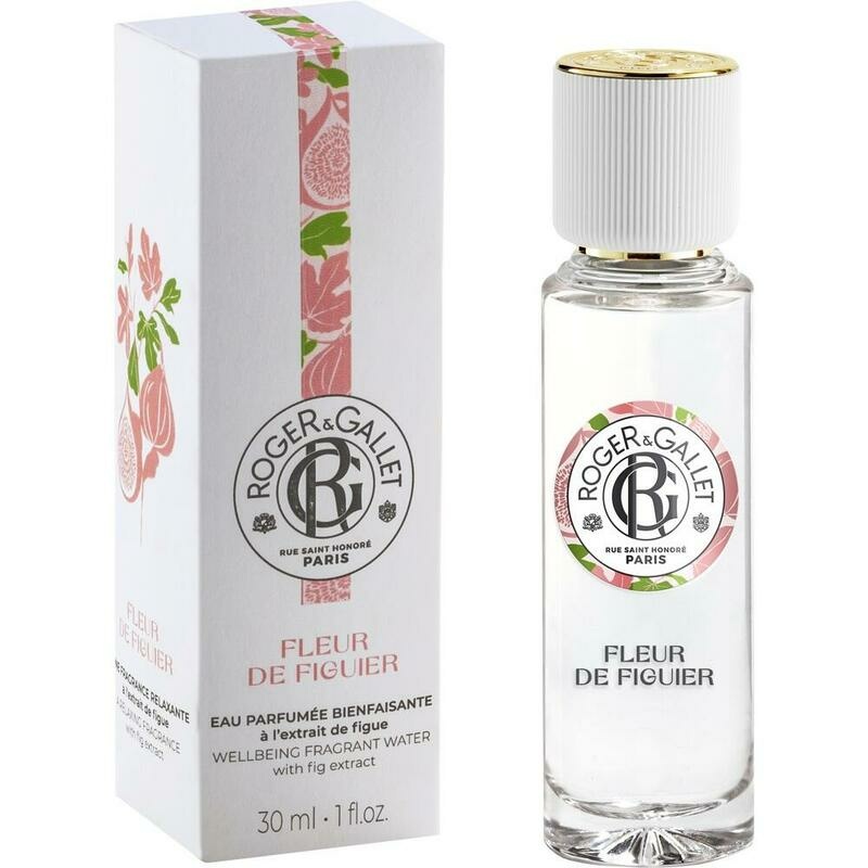 R&G Fleur de Figuier Wohlfühl-Wasser Spray