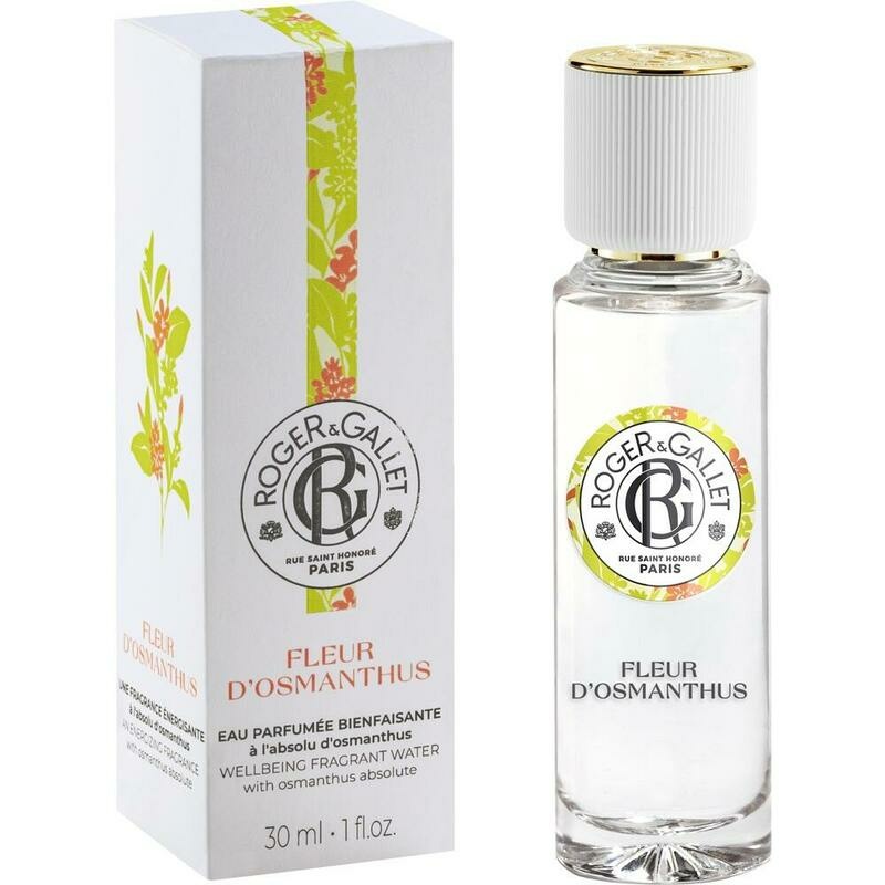 R&G Fleur d'Osmanthus Wohlfühl-Wasser Spray