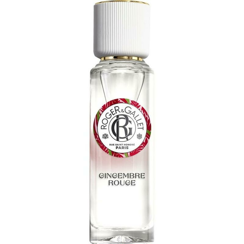 R&G Gingembre Rouge Wohlfühl-Wasser Spray