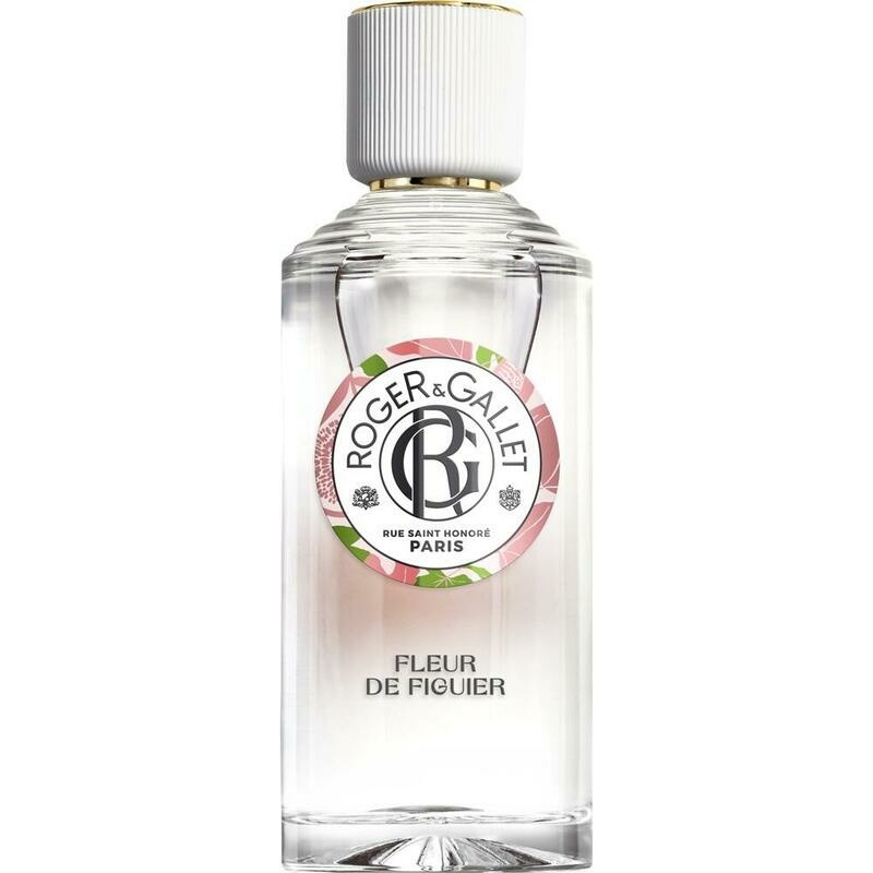 R&G Fleur de Figuier Wohlfühl-Wasser Spray