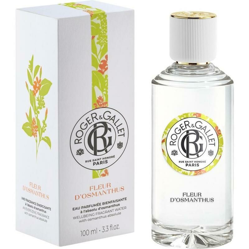 R&G Fleur d'Osmanthus Wohlfühl-Wasser Spray