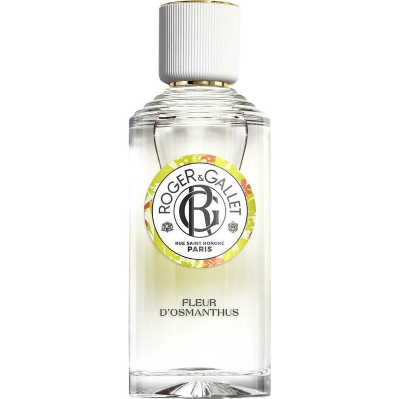 R&G Fleur d'Osmanthus Wohlfühl-Wasser Spray