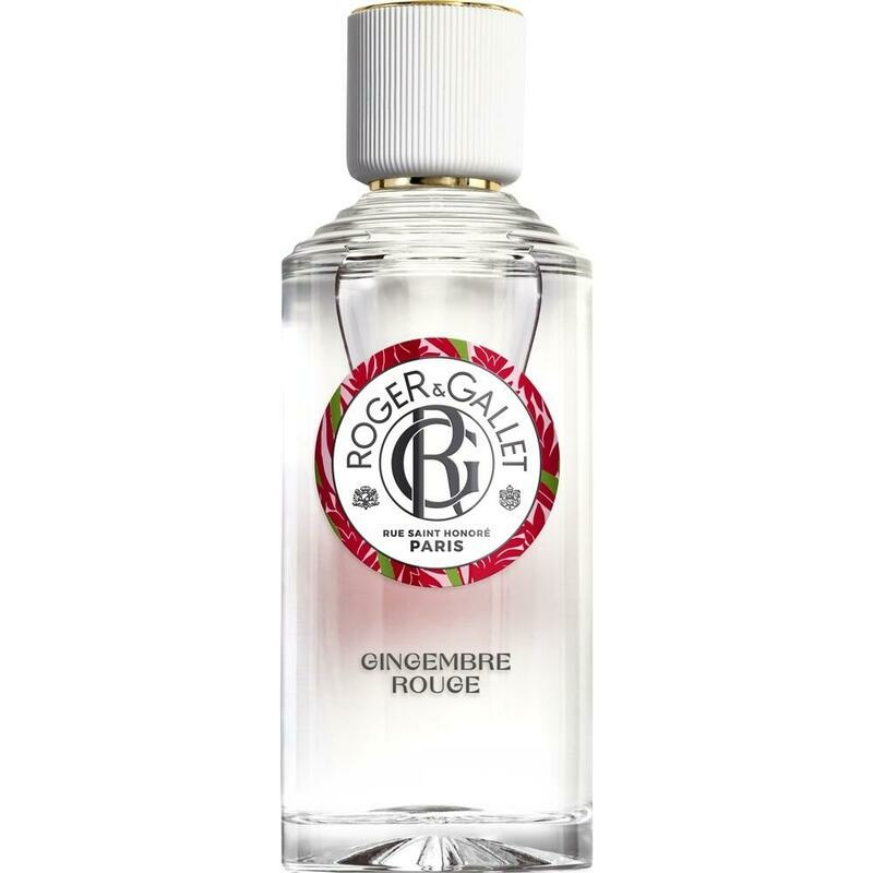 R&G Gingembre Rouge Wohlfühl-Wasser Spray