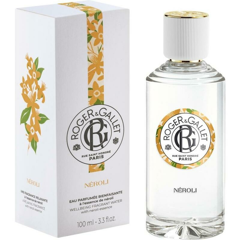 R&G Neroli Wohlfühl-Wasser Spray