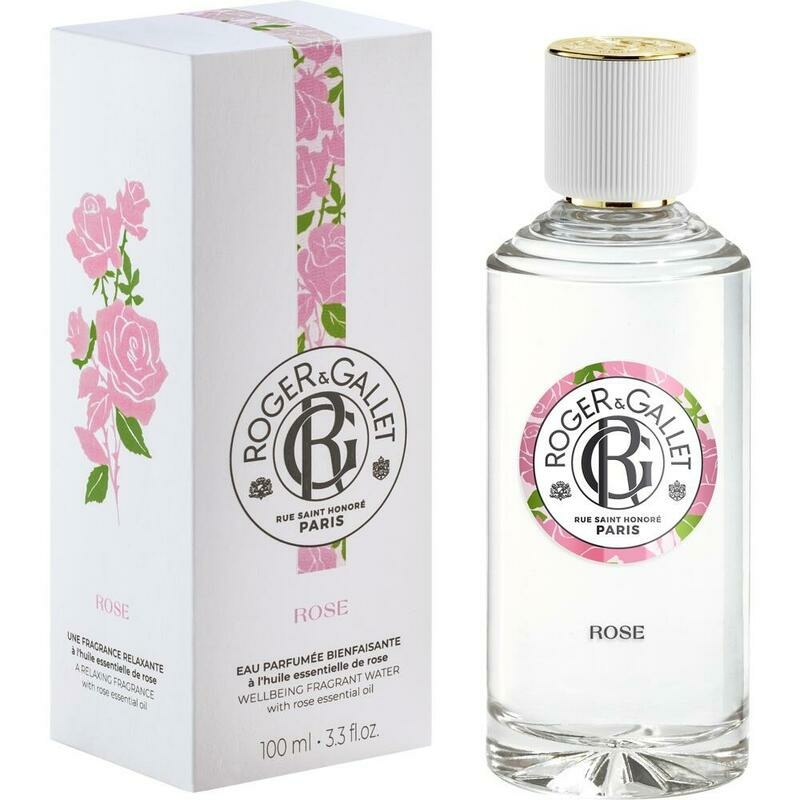 R&G Rose Wohlfühl-Wasser Spray