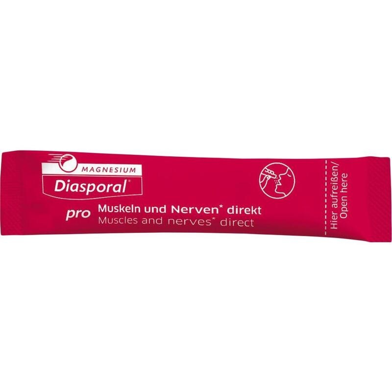 MAGNESIUM DIASPORAL pro+B-Vit.Musk.+Nerven direkt