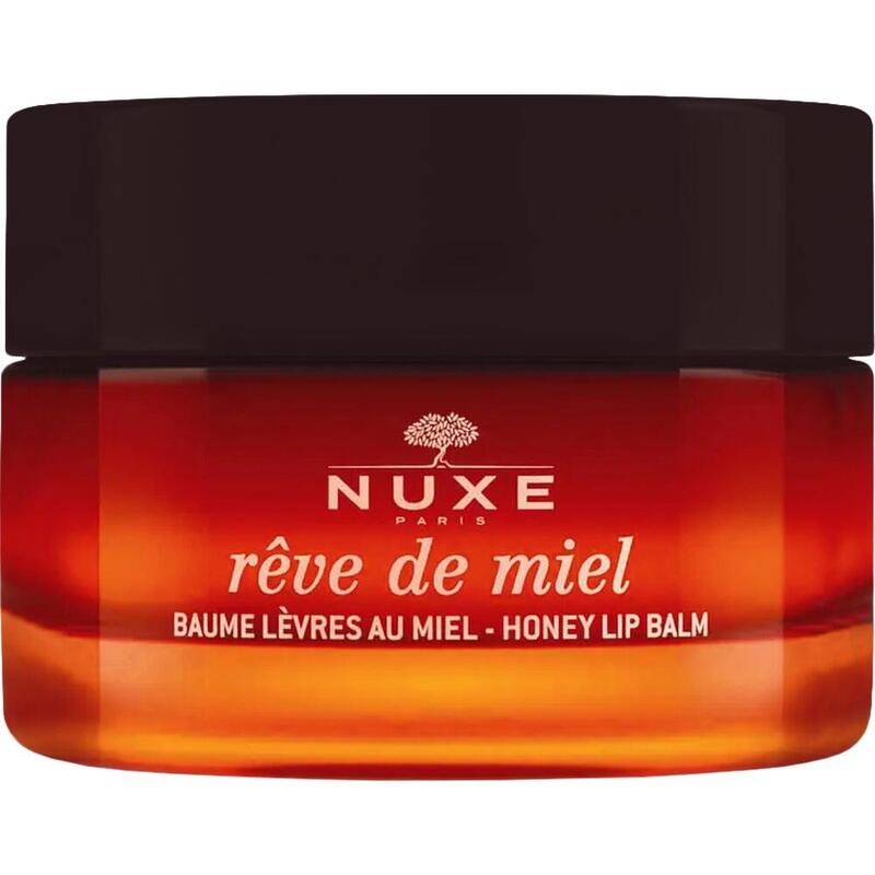 NUXE Reve de Miel nährender Lippenbalsam NF