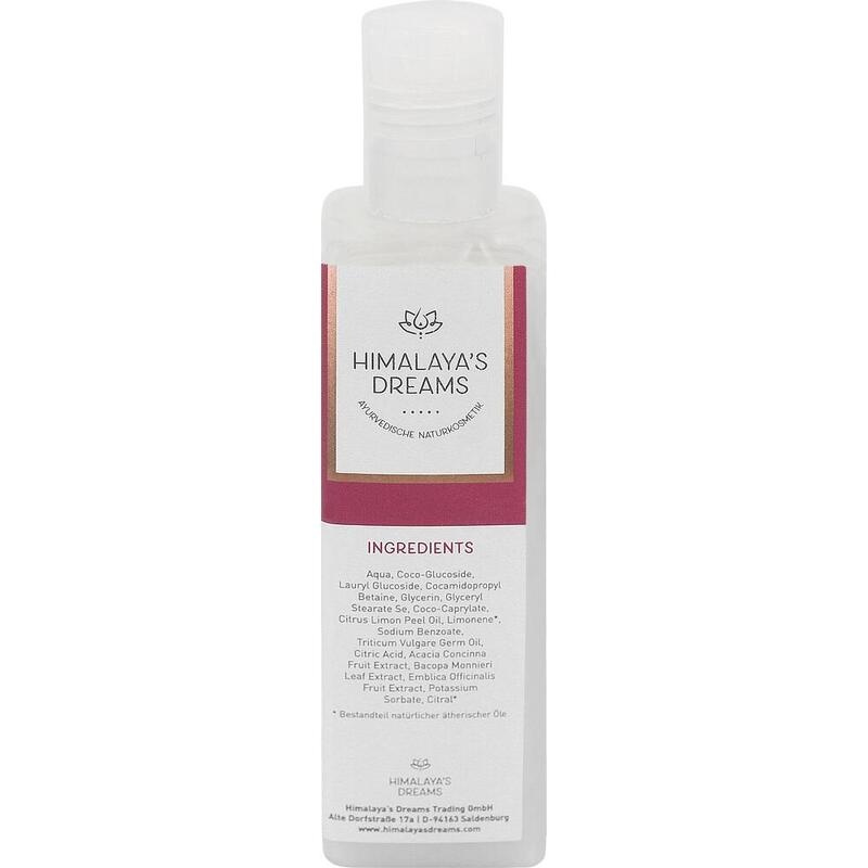 HIMALAYA'S Dreams Ayurveda Shampoo Brahmi & Amla