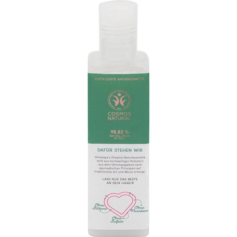 HIMALAYA'S Dreams Ayurveda Shampoo Neem