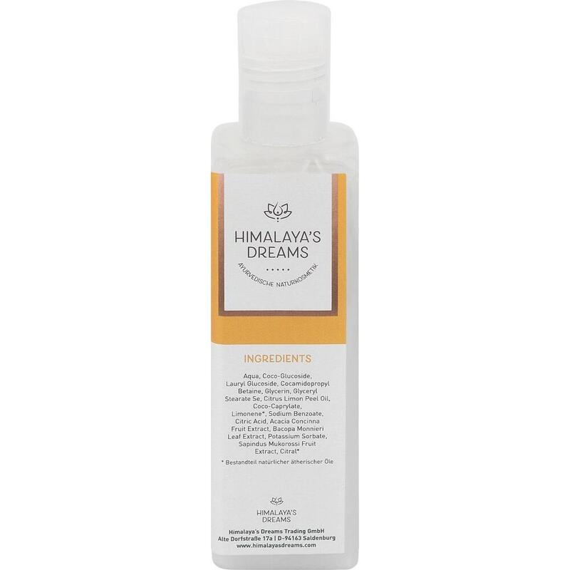HIMALAYA'S Dreams Ayurveda Shamp.Shikakai & Lemon