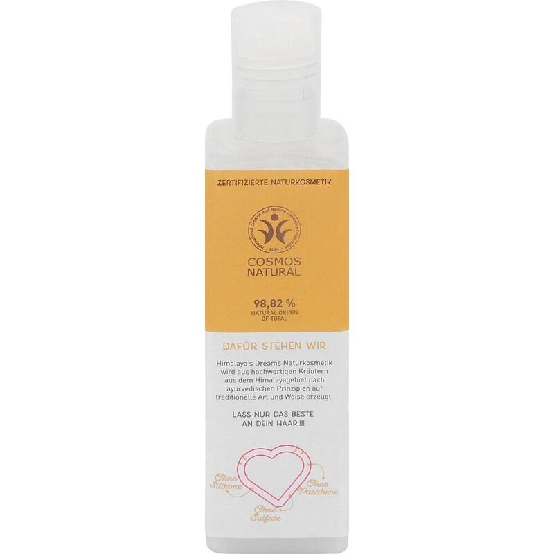 HIMALAYA'S Dreams Ayurveda Shamp.Shikakai & Lemon