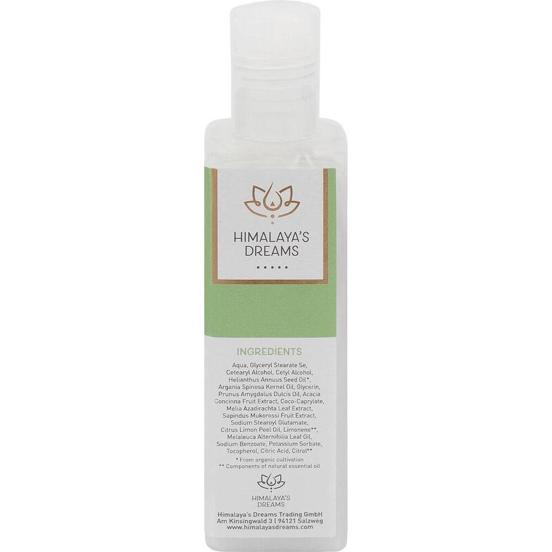 HIMALAYA'S Dreams Ayurveda Conditioner Herbs