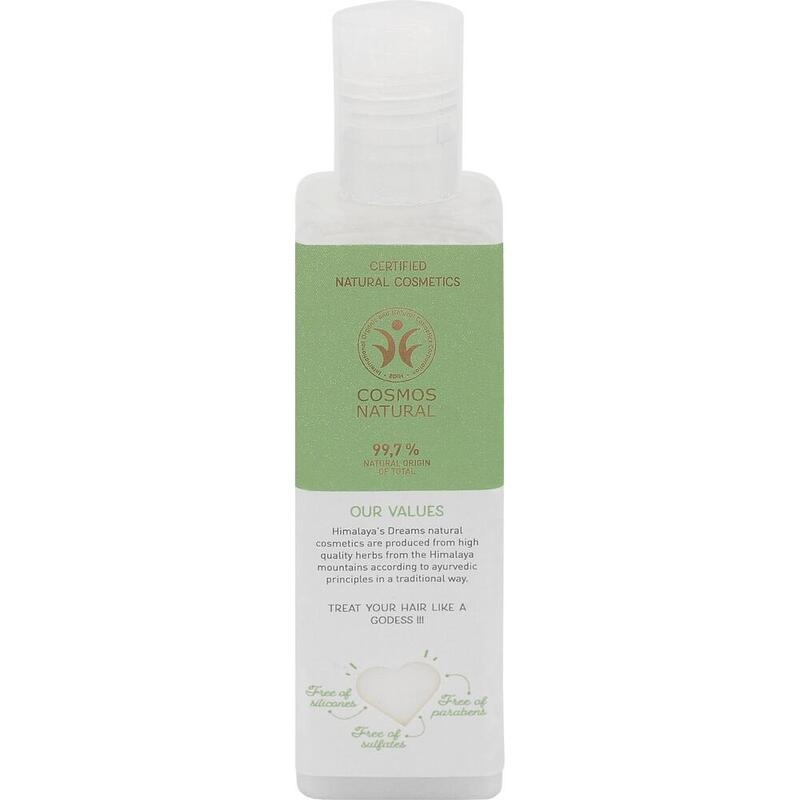 HIMALAYA'S Dreams Ayurveda Conditioner Herbs