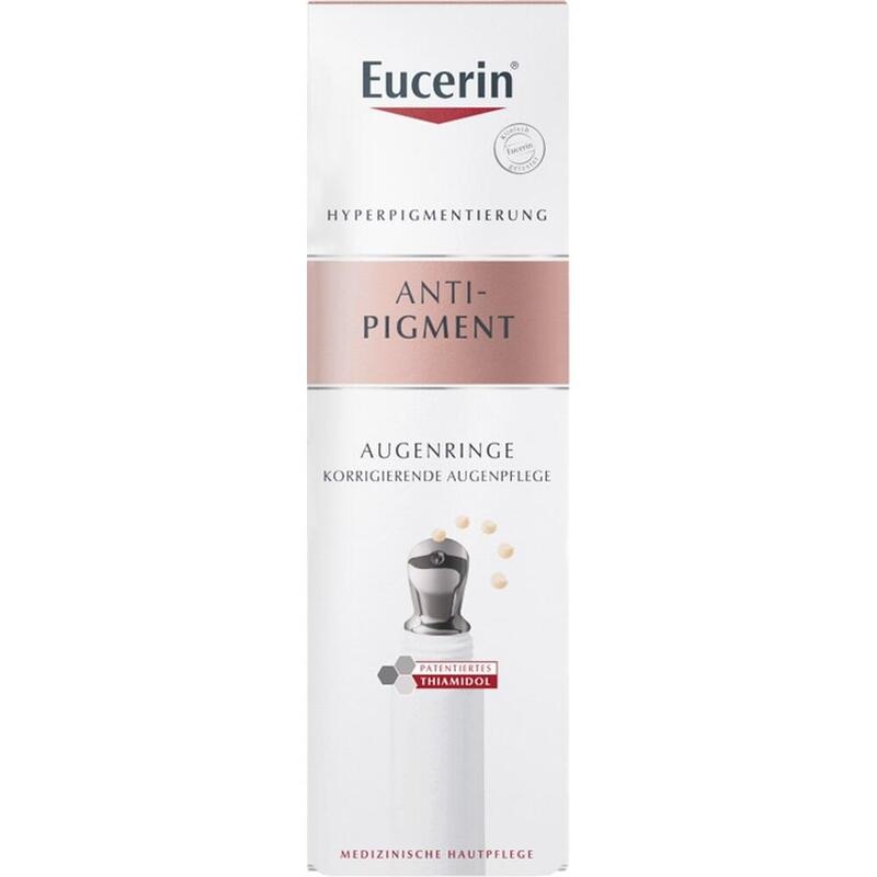 EUCERIN Anti-Pigment Augenpflege Augenringe