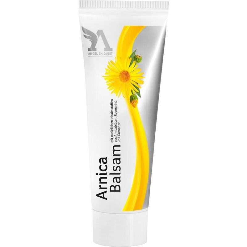 ARNICA BALSAM Angel in Quiet