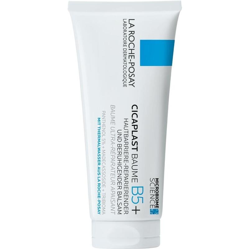 ROCHE-POSAY Cicaplast Baume B5+