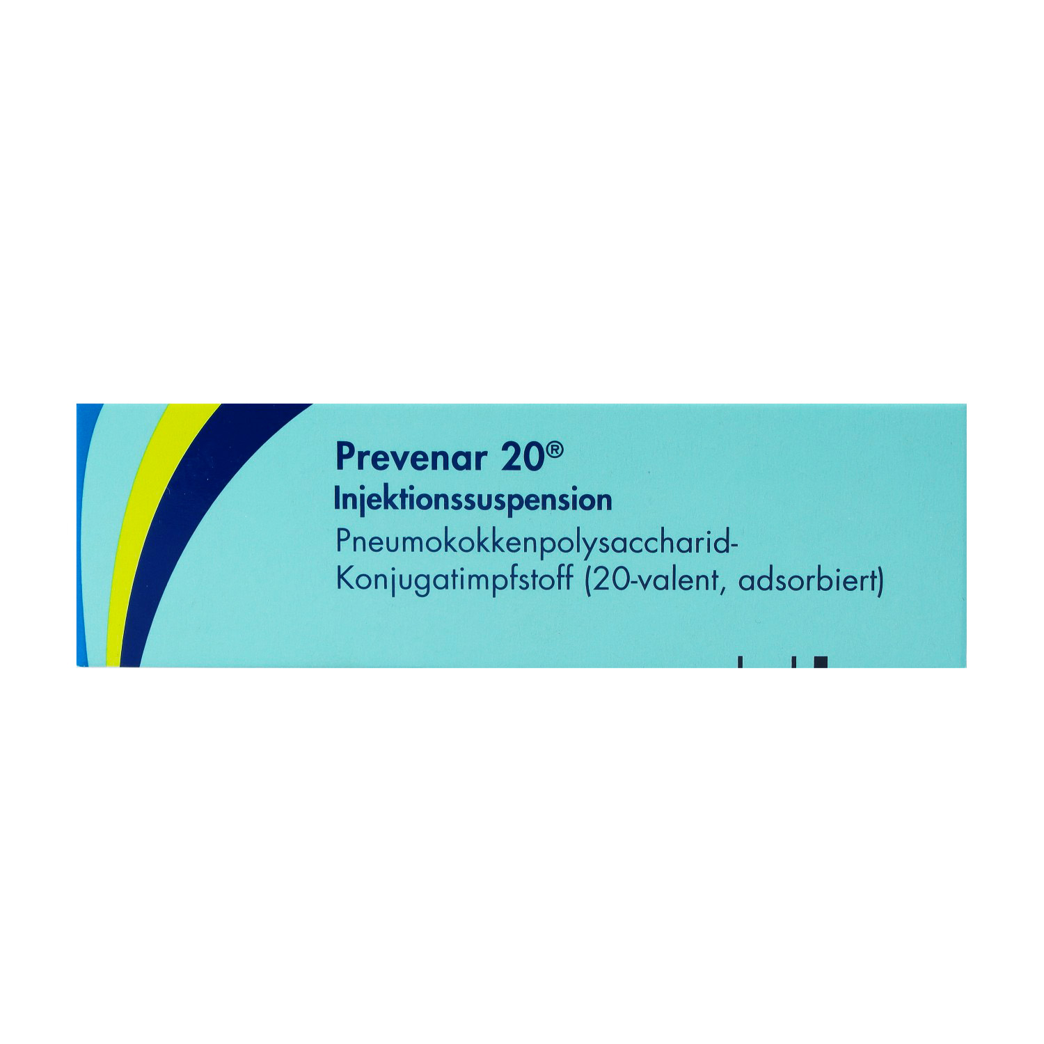 PREVENAR 20 Injektionssuspension i.e.Fertigspritze