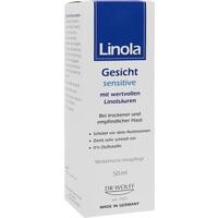 LINOLA Gesicht sensitive Creme