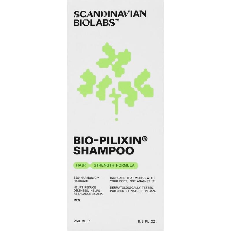 BIO-PILIXIN Shampoo für Männer