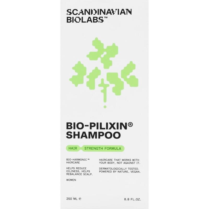 BIO-PILIXIN Shampoo für Frauen