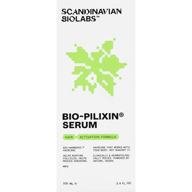 BIO-PILIXIN Serum für Männer